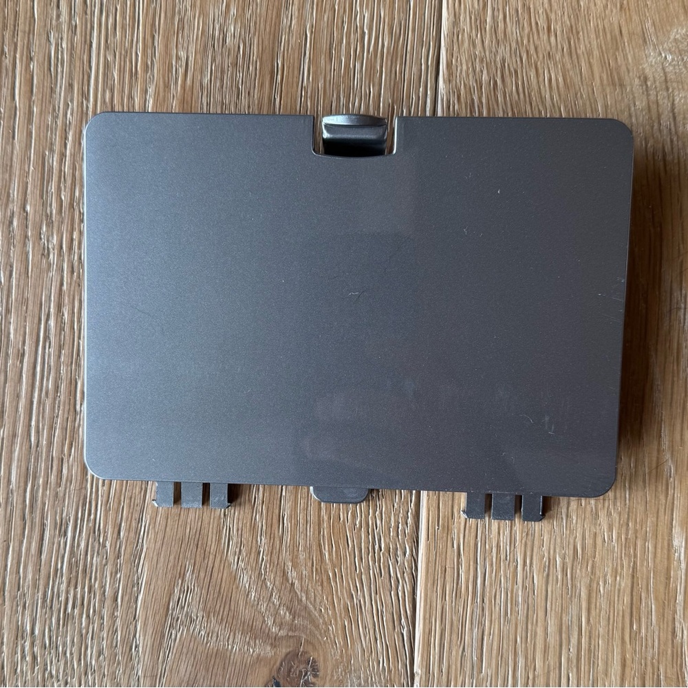 LG washer drain pump cover 5006ER2006